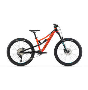 Jugendbike Fully 24" Rocky Mountain Reaper