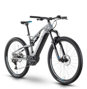 E-MTB Fully Raymon E-Nine 2023