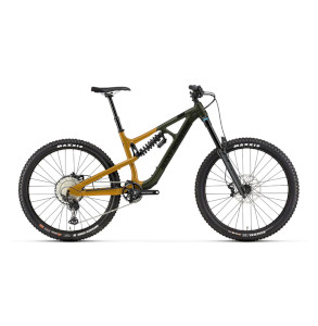 Rocky Mountain Slayer - Enduro Bike 27,5"/29"